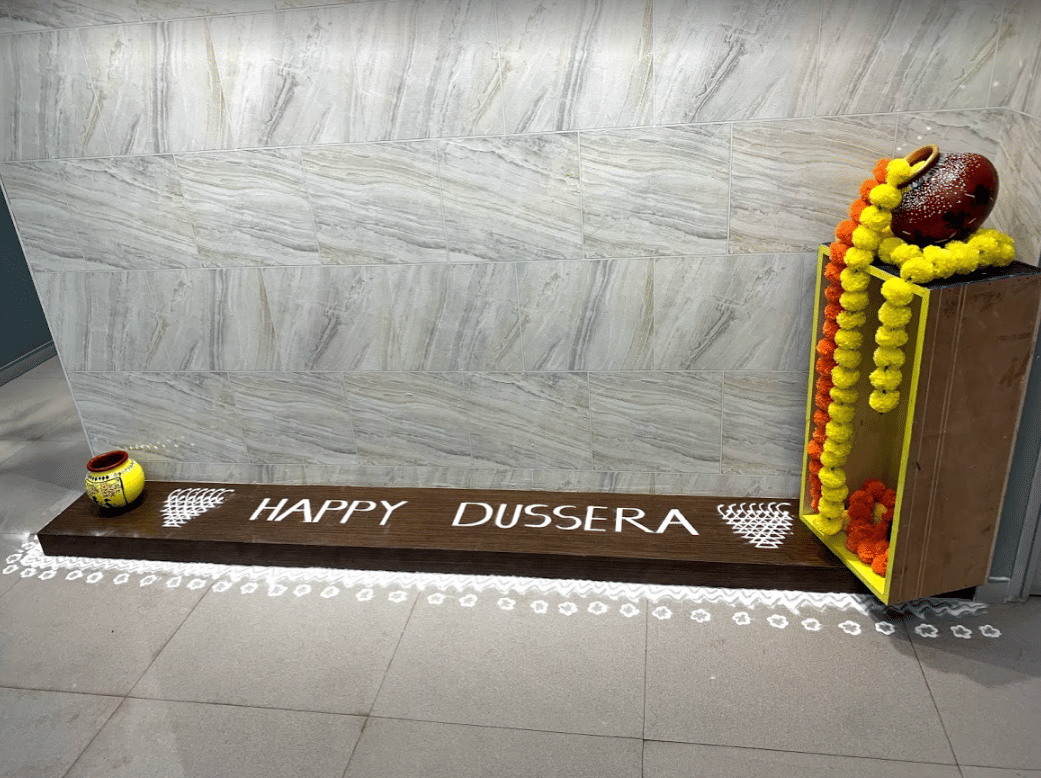 NIFD GLOBAL, South Mumbai Events photo 26